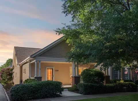 126 Jasper Ave, Franklin, TN 37064