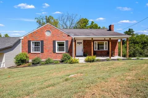 412 Lehman St, Woodbury, TN 37190