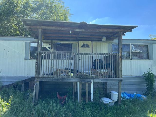 2804 Sweetwater Vonore Rd, Sweetwater, TN 37874