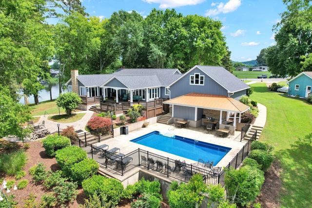 651 Rockholt Ln, Georgetown, TN 37336