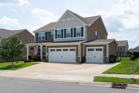 254 Grassy Glen Dr, Gallatin, TN 37066