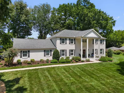 2235 Harris Cir NW, Cleveland, TN 37311