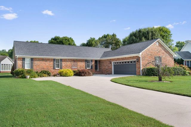 353 Cottonwood Dr NW, Cleveland, TN 37312
