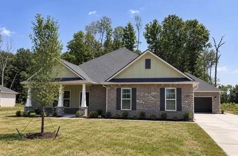 8638 Turnbull Dr, Pleasant View, TN 37146