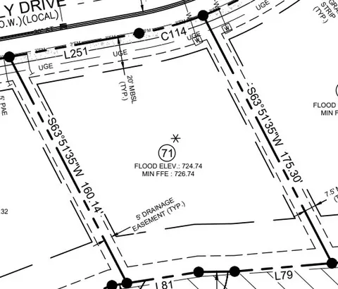 1388 Firefly Dr, Spring Hill, TN 37174