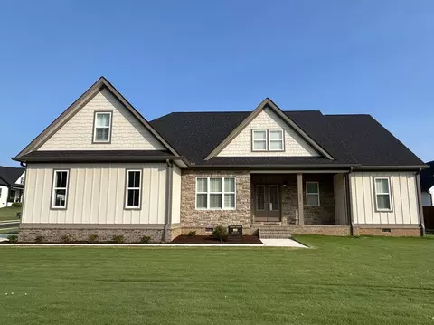 232 Winding Glen Dr NW, Cleveland, TN 37312