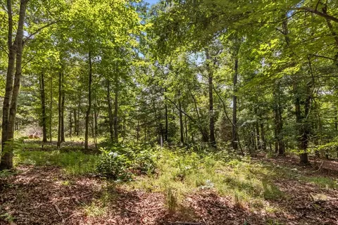 Exterior - 2035 Skyview Dr, Centerville, TN 37033 photo 16 of 25