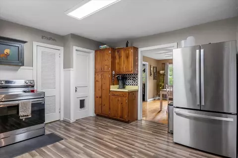 Entry Way - 2035 Skyview Dr, Centerville, TN 37033 photo 1 of 3