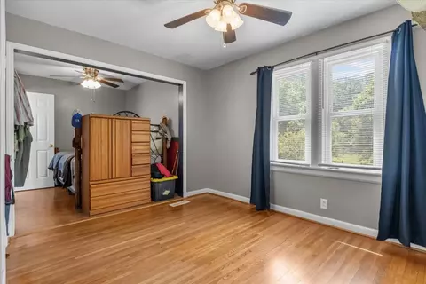 Bedroom - 2035 Skyview Dr, Centerville, TN 37033 photo 3 of 6