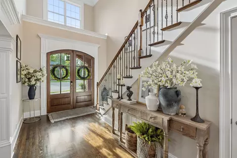 1808 Mosaic Trl, Murfreesboro, TN 37130