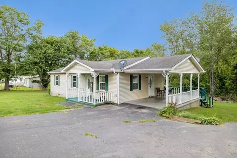 818 Gamaliel Rd, Red Boiling Springs, TN 37150