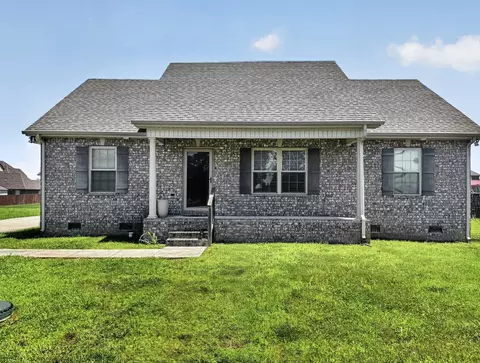 8185 Manchester Pike, Murfreesboro, TN 37127