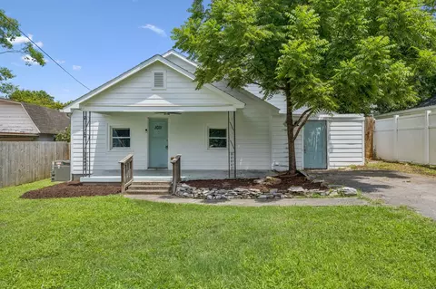 1011 Matthews Ave, Nashville, TN 37216