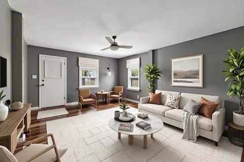 1011 Matthews Ave, Nashville, TN 37216