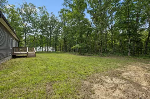 Exterior - 567 Mcelhiney Rd, Dickson, TN 37055 photo 5 of 9