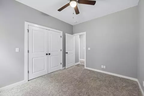 Bedroom - 567 Mcelhiney Rd, Dickson, TN 37055 photo 6 of 6