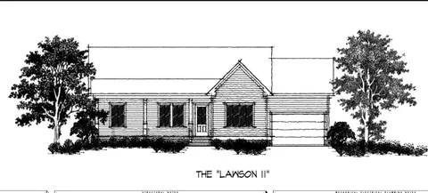 Exterior - 567 Mcelhiney Rd, Dickson, TN 37055 photo 9 of 9