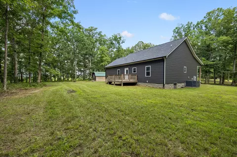 Exterior - 567 Mcelhiney Rd, Dickson, TN 37055 photo 7 of 9