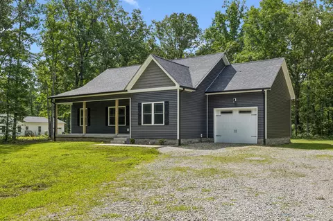 Exterior - 567 Mcelhiney Rd, Dickson, TN 37055 photo 2 of 9