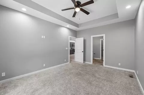 Bedroom - 567 Mcelhiney Rd, Dickson, TN 37055 photo 2 of 6