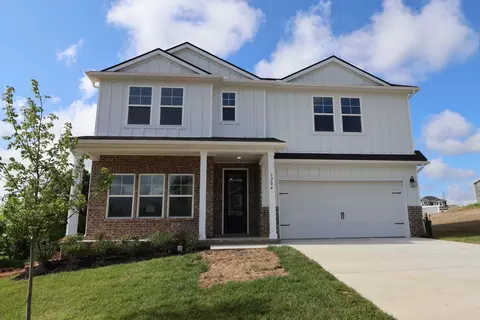 3204 Gravity Dr, Columbia, TN 38401