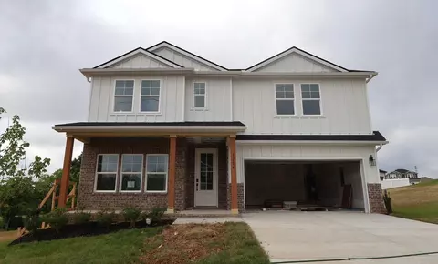 3204 Gravity Dr, Columbia, TN 38401