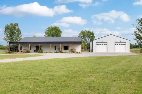 5303 Eagleville Pike, Eagleville, TN 37060 photo 5