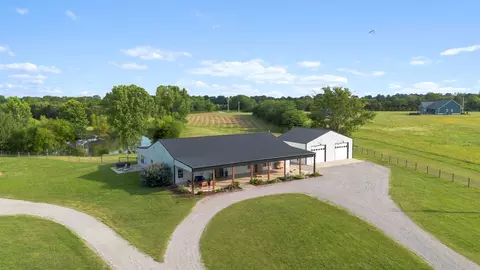 5303 Eagleville Pike, Eagleville, TN 37060 photo 3