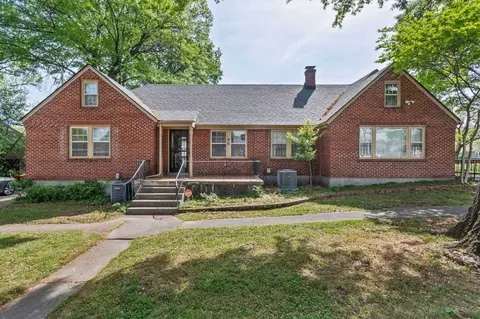 2528 Union Ave, Memphis, TN 38112