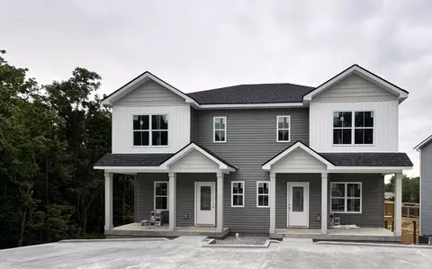 407 Cook Dr, Clarksville, TN 37042