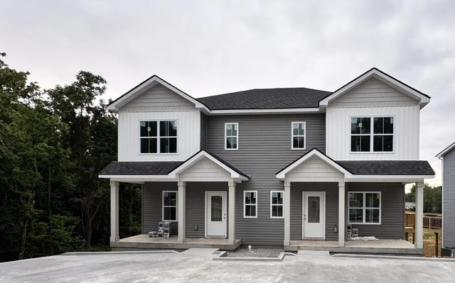 407 Cook Dr, Clarksville, TN 37042