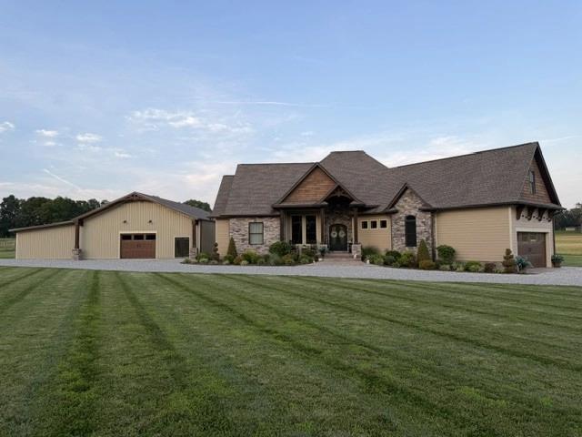 1261 Highway 48 S, Dickson, TN 37055