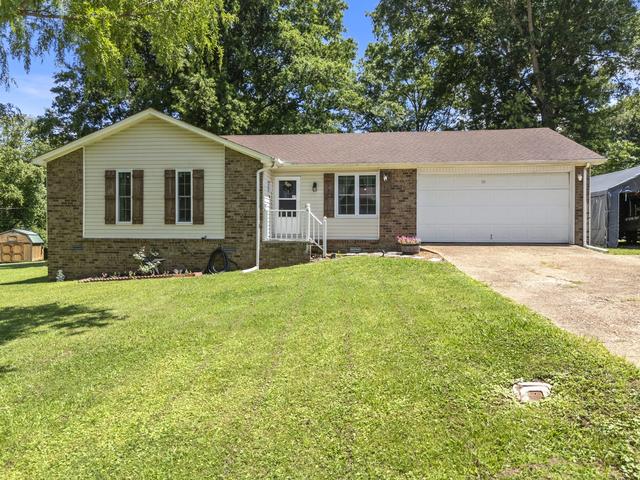 155 Penny Ln, Jackson, TN 38301