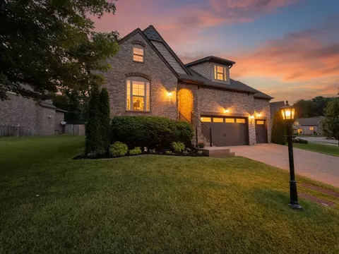 2553 Hessey Pass, Mount Juliet, TN 37122