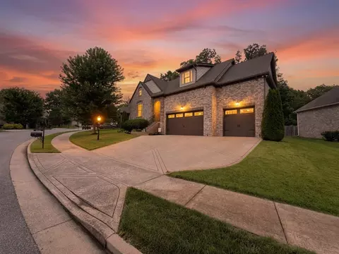2553 Hessey Pass, Mount Juliet, TN 37122
