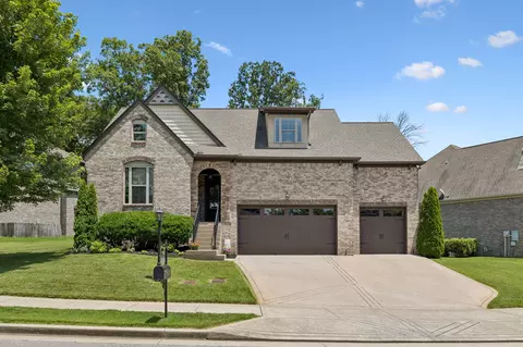 2553 Hessey Pass, Mount Juliet, TN 37122