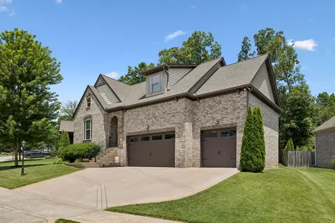 2553 Hessey Pass, Mount Juliet, TN 37122