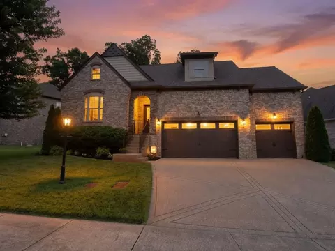 2553 Hessey Pass, Mount Juliet, TN 37122