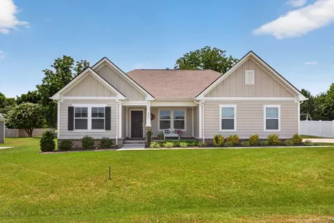 620 Brookside Dr, Mount Pleasant, TN 38474