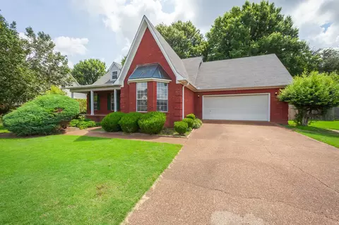 34 Valleyfield Cv, Jackson, TN 38305