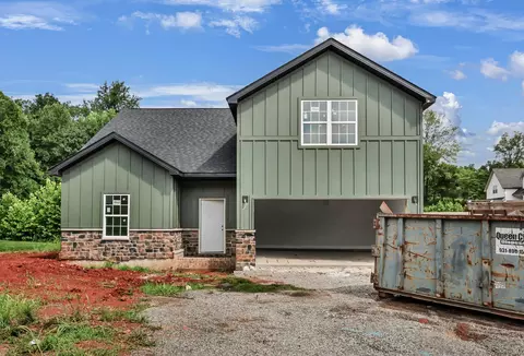 3016 Timberdale Dr, Clarksville, TN 37042