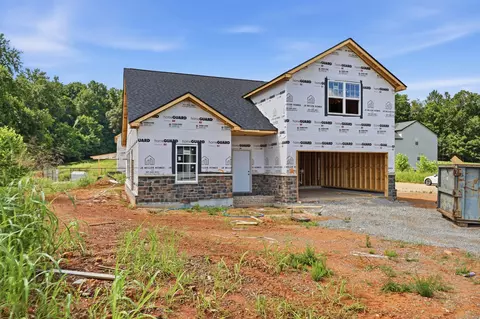 3016 Timberdale Dr, Clarksville, TN 37042