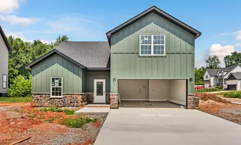 3016 Timberdale Dr, Clarksville, TN 37042