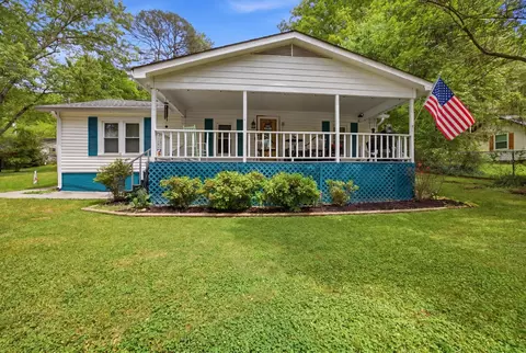 309 W Schmitt Rd, Rossville, GA 30741