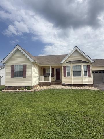 1604 Avers Ave, Columbia, TN 38401