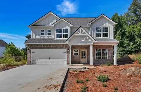 506 Danica Dr, Clarksville, TN 37042