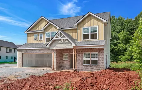 506 Danica Dr, Clarksville, TN 37042