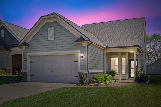 108 Tipton Pass, Spring Hill, TN 37174