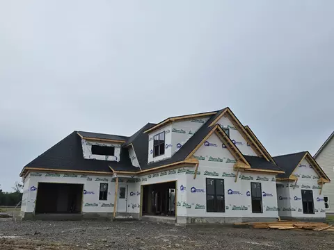 4201 Mccown Way, Murfreesboro, TN 37127