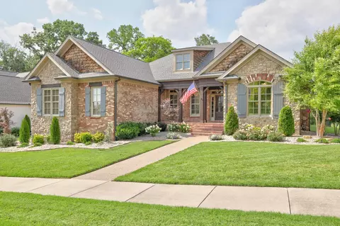 161 Hamilton Springs Blvd, Lebanon, TN 37087